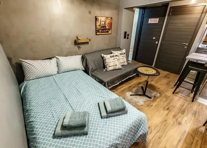 Harmony With Terrace. *