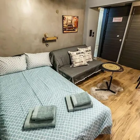 Harmony With Terrace. *