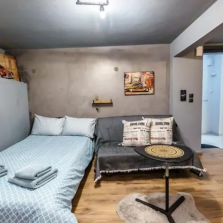 Harmony With Terrace. סלוניקי