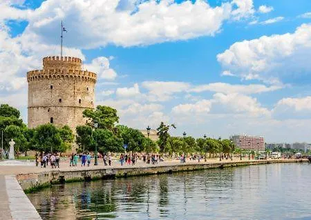 Harmony With Terrace.