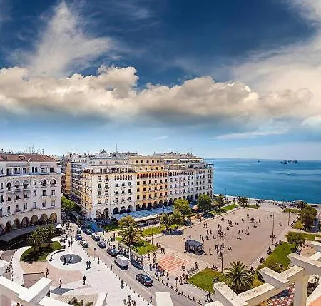 Harmony With Terrace. *