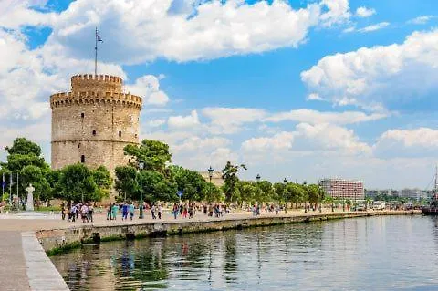 Harmony With Terrace.